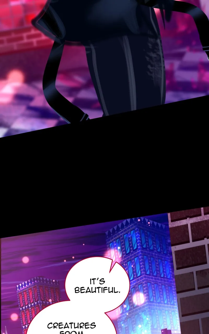 Vampire Magicka Chapter 7 page 48 - 