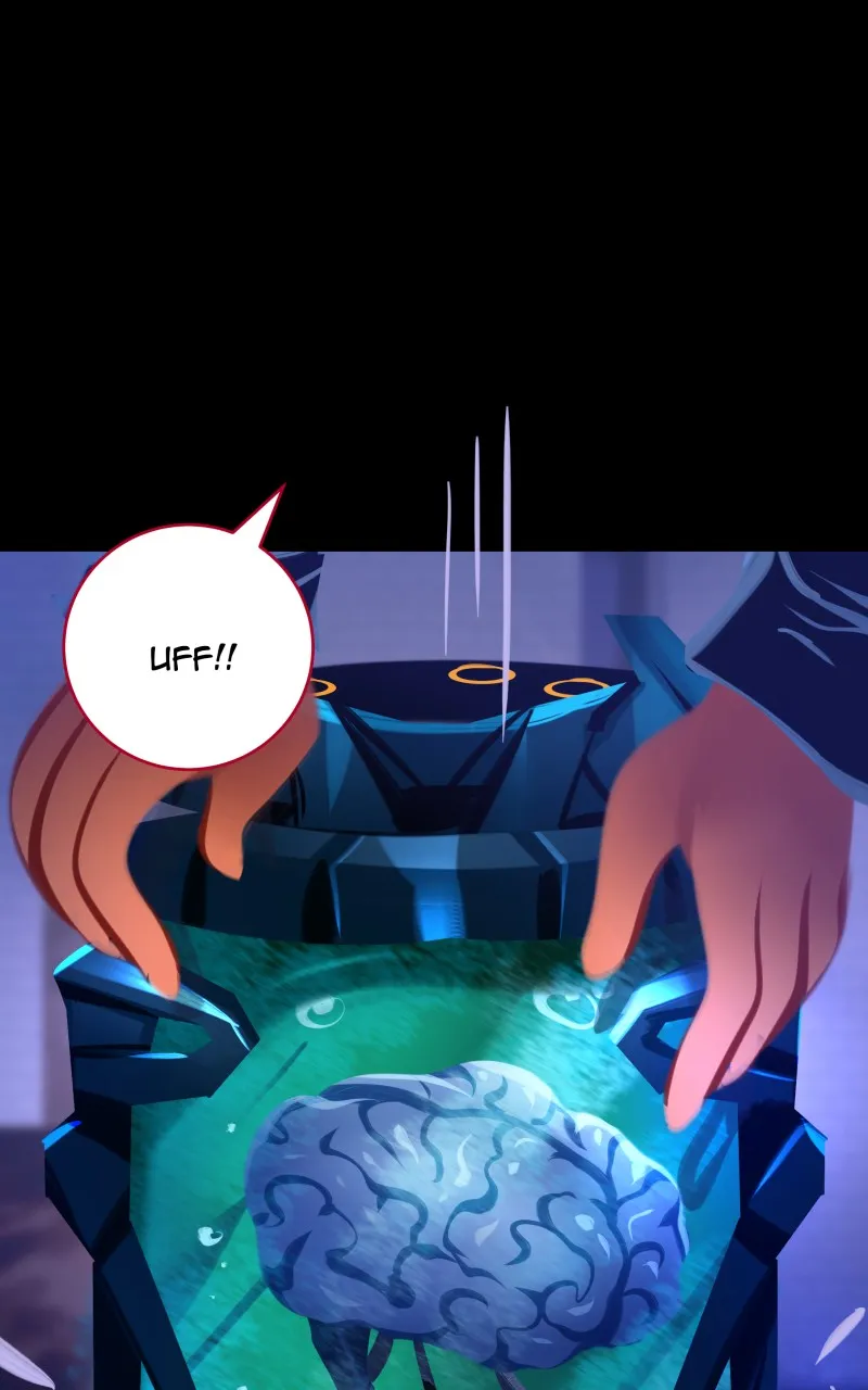 Vampire Magicka Chapter 7 page 6 - 