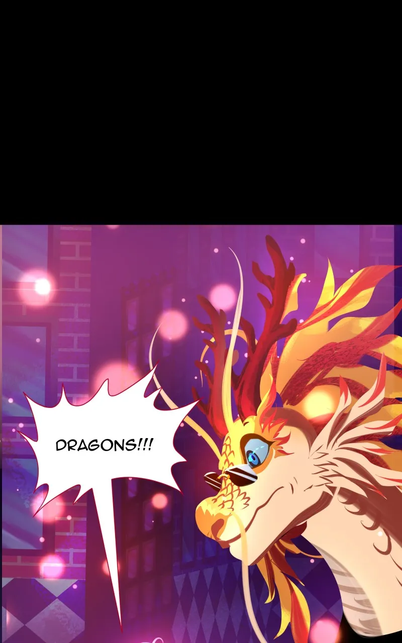 Vampire Magicka Chapter 7 page 52 - 