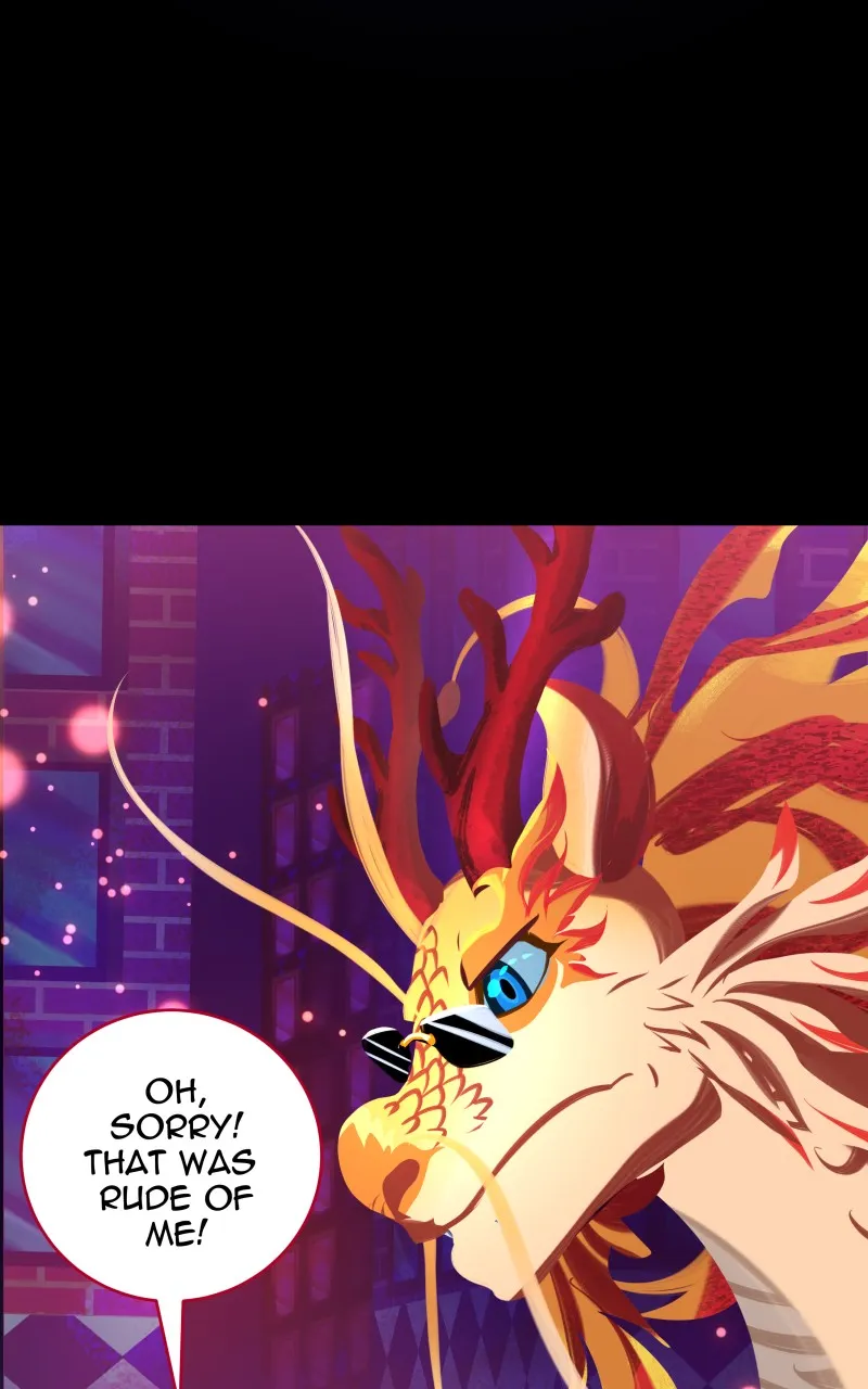 Vampire Magicka Chapter 7 page 54 - 