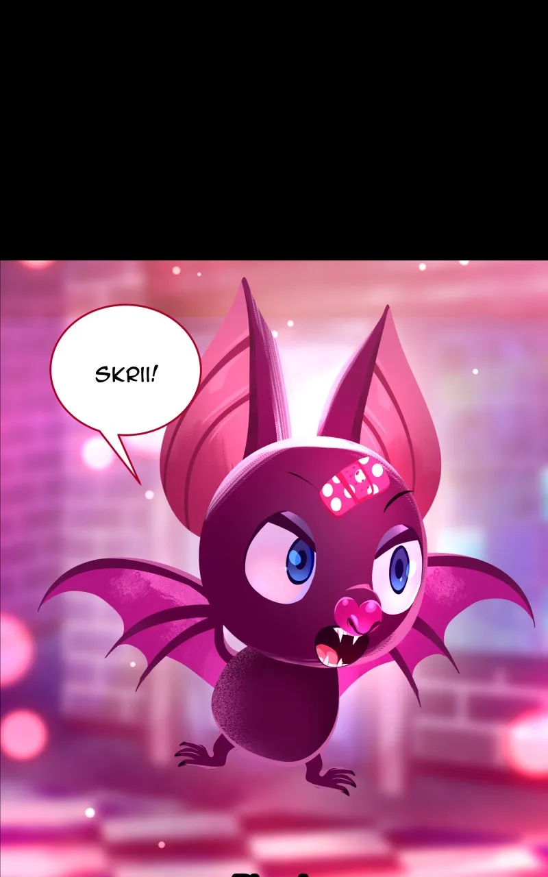 Vampire Magicka Chapter 7 page 57 - 