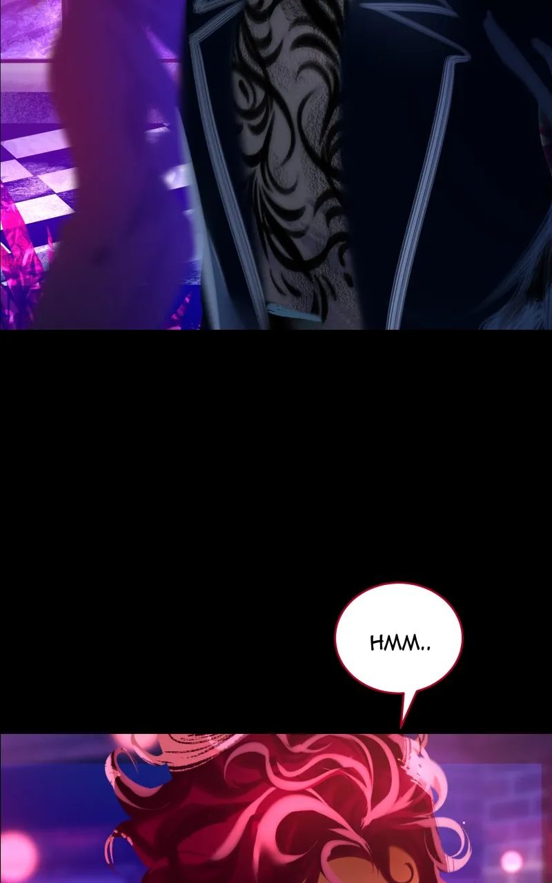 Vampire Magicka Chapter 7 page 62 - 