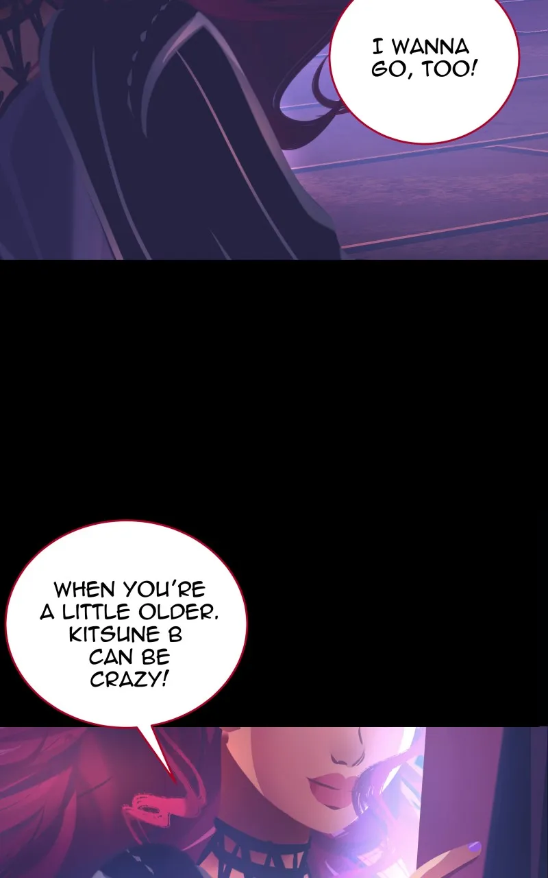 Vampire Magicka Chapter 7 page 66 - 