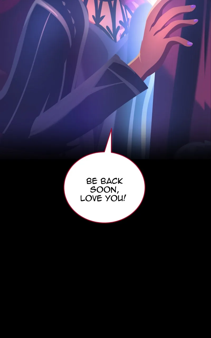 Vampire Magicka Chapter 7 page 67 - 