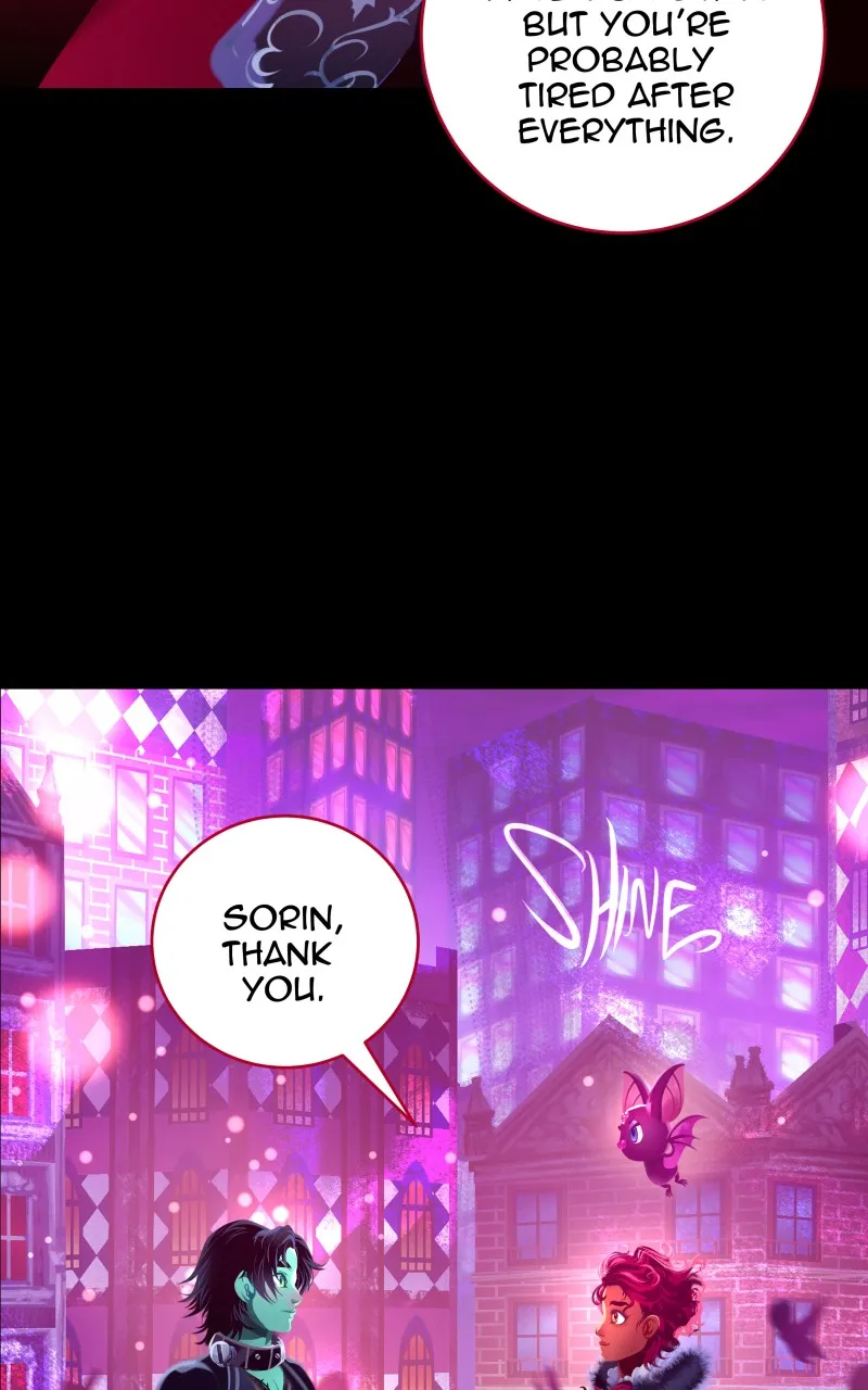 Vampire Magicka Chapter 7 page 79 - 