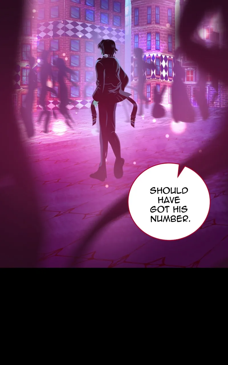 Vampire Magicka Chapter 7 page 86 - 