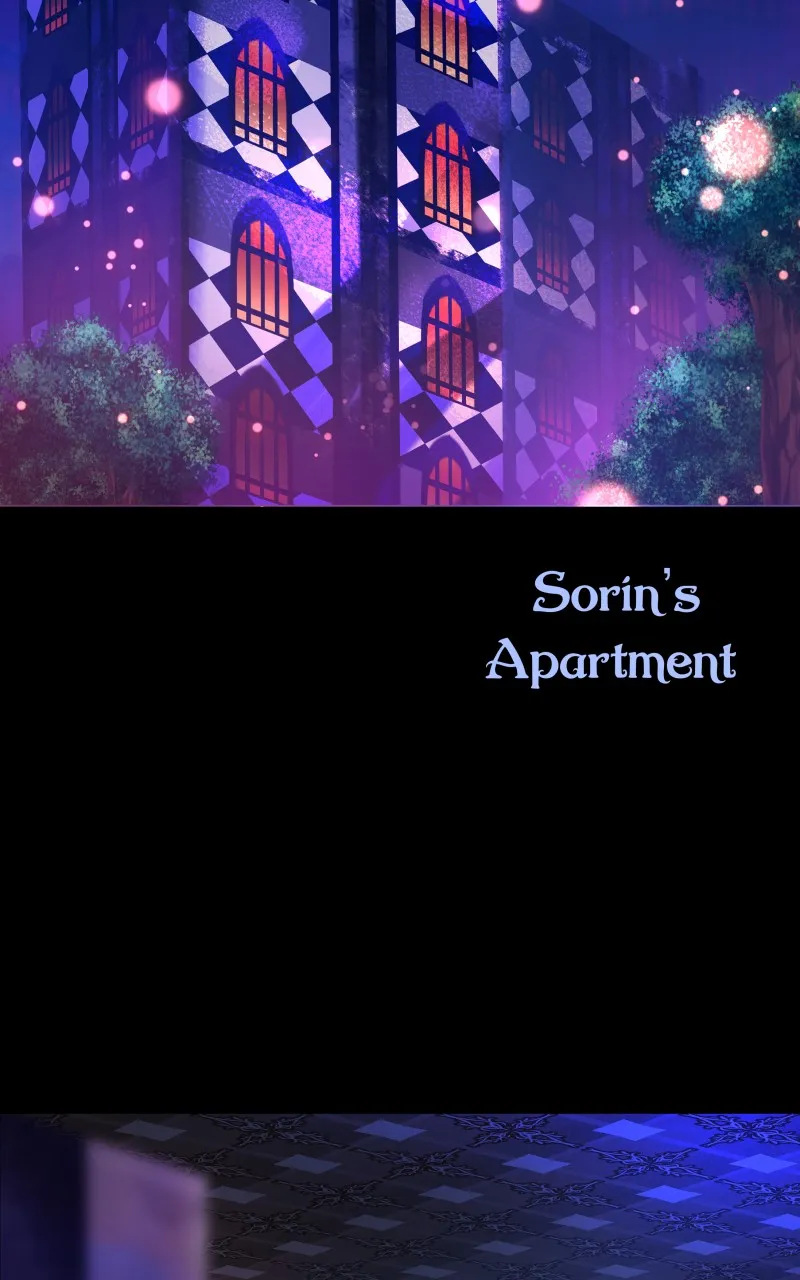 Vampire Magicka Chapter 7 page 90 - 