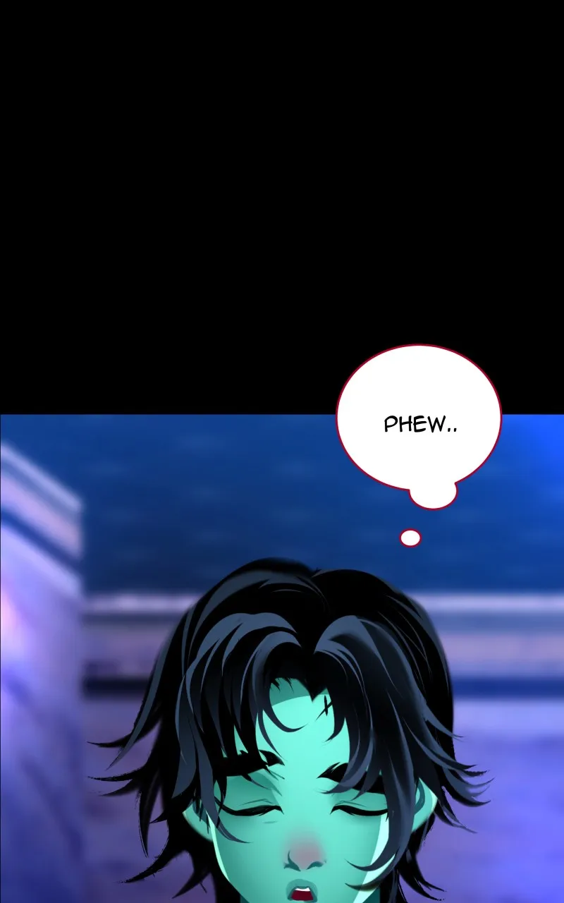 Vampire Magicka Chapter 7 page 92 - 