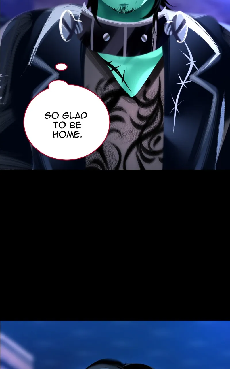 Vampire Magicka Chapter 7 page 93 - 