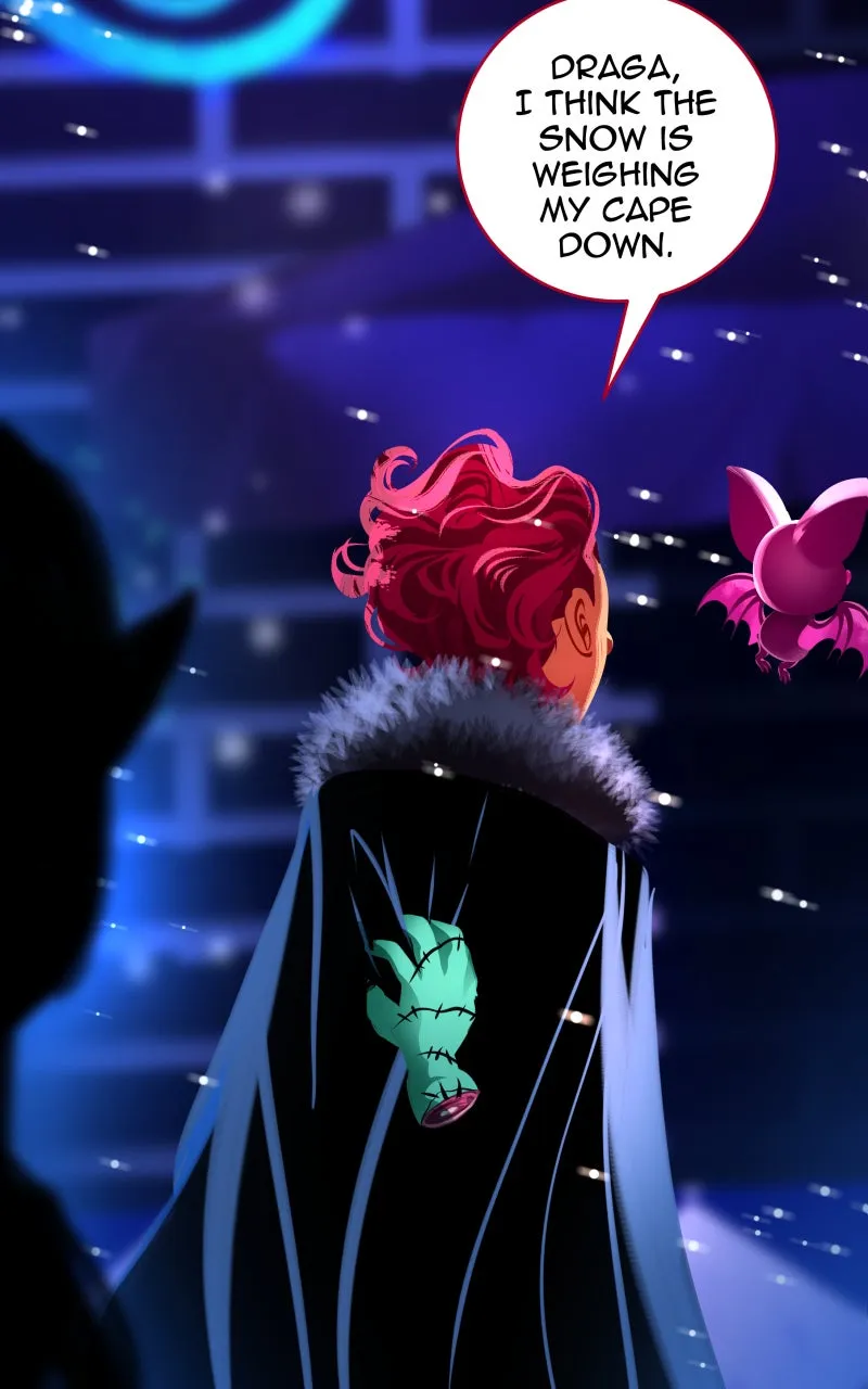 Vampire Magicka Chapter 7 page 98 - 