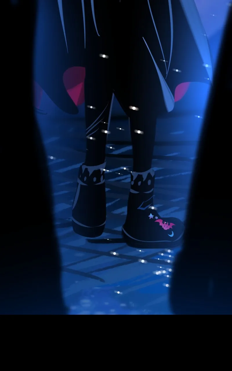 Vampire Magicka Chapter 7 page 99 - 