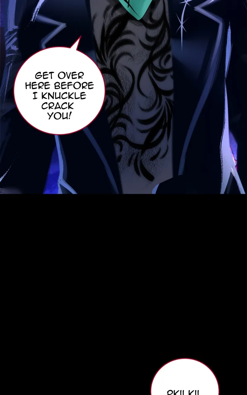 Vampire Magicka Chapter 8 page 103 - 