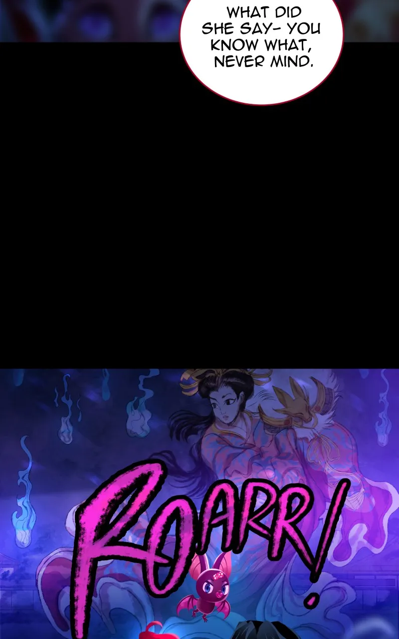 Vampire Magicka Chapter 8 page 105 - 