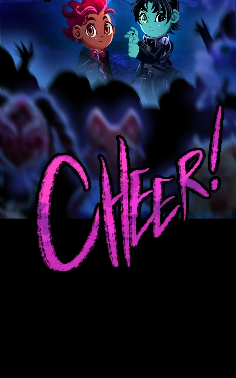 Vampire Magicka Chapter 8 page 106 - 