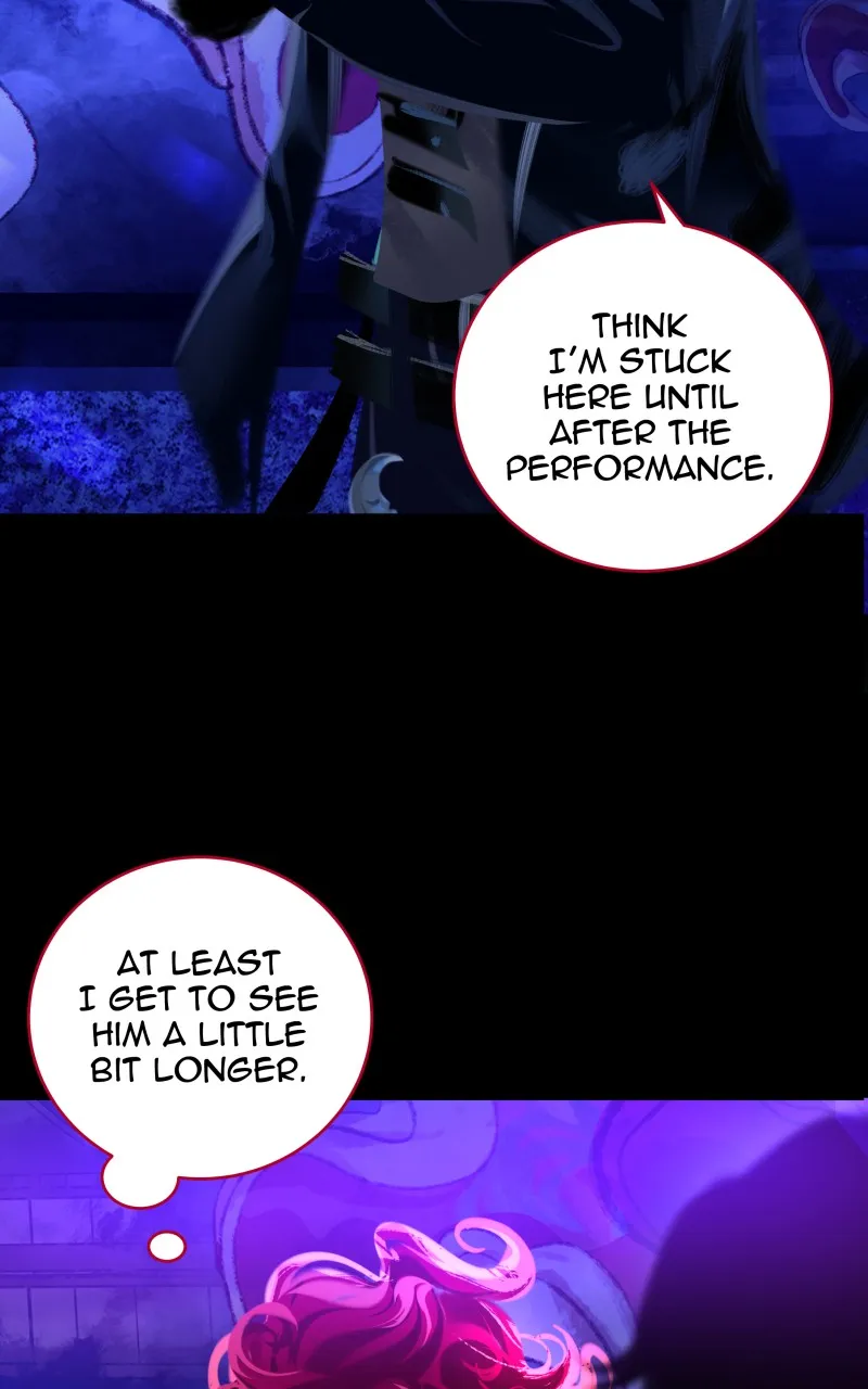 Vampire Magicka Chapter 8 page 108 - 