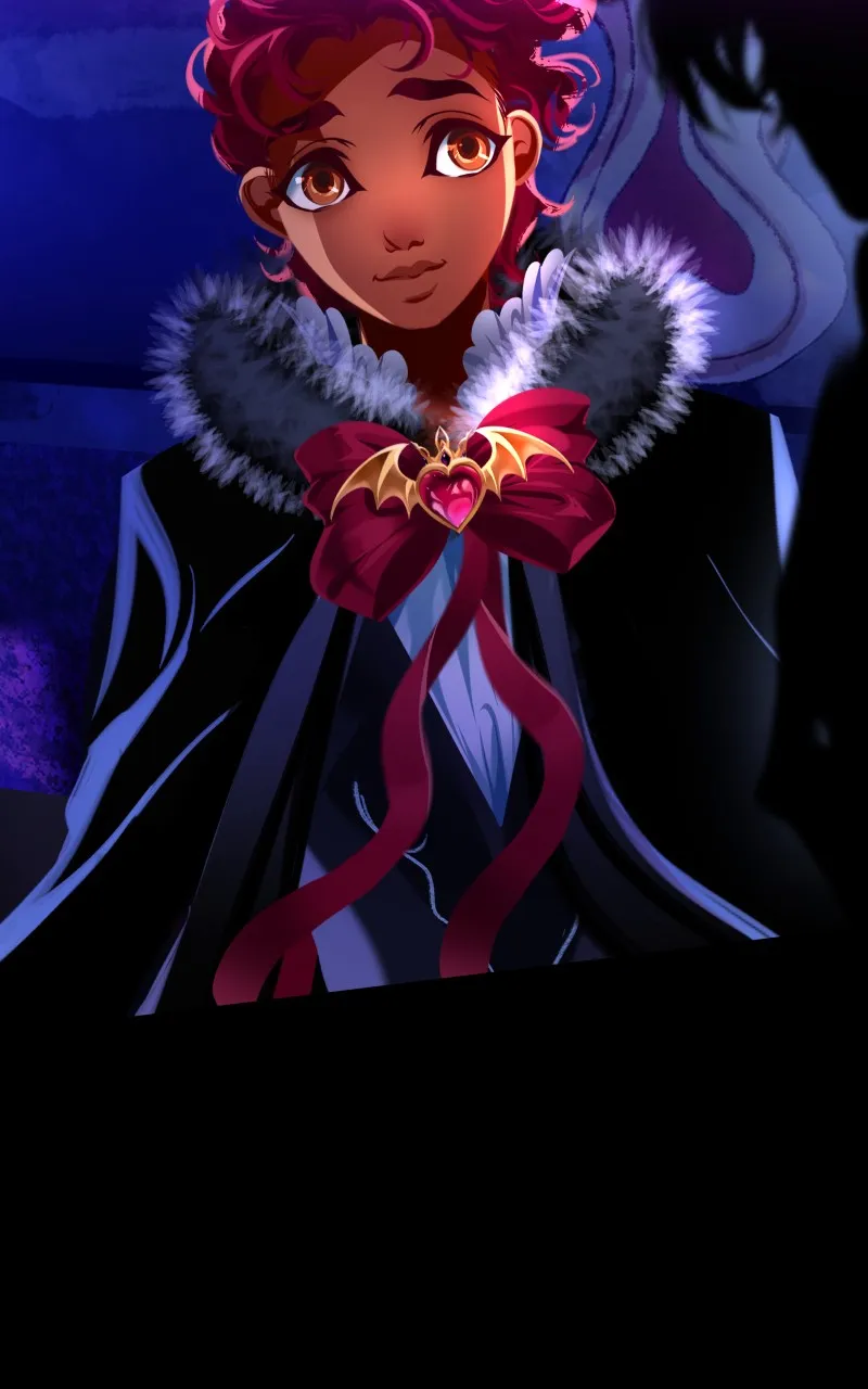 Vampire Magicka Chapter 8 page 109 - 