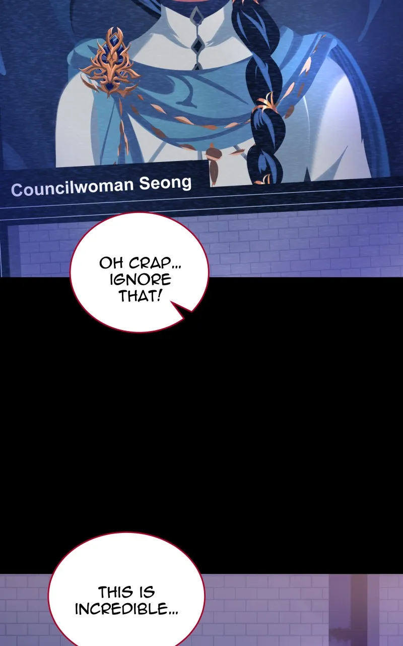 Vampire Magicka Chapter 8 page 18 - 