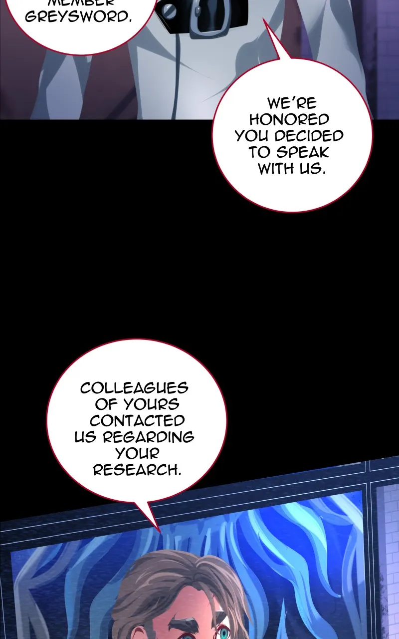 Vampire Magicka Chapter 8 page 25 - 
