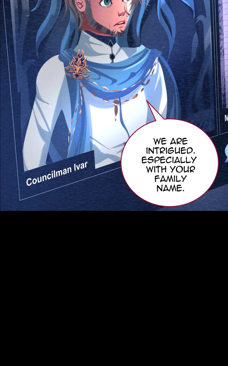 Vampire Magicka Chapter 8 page 26 - 