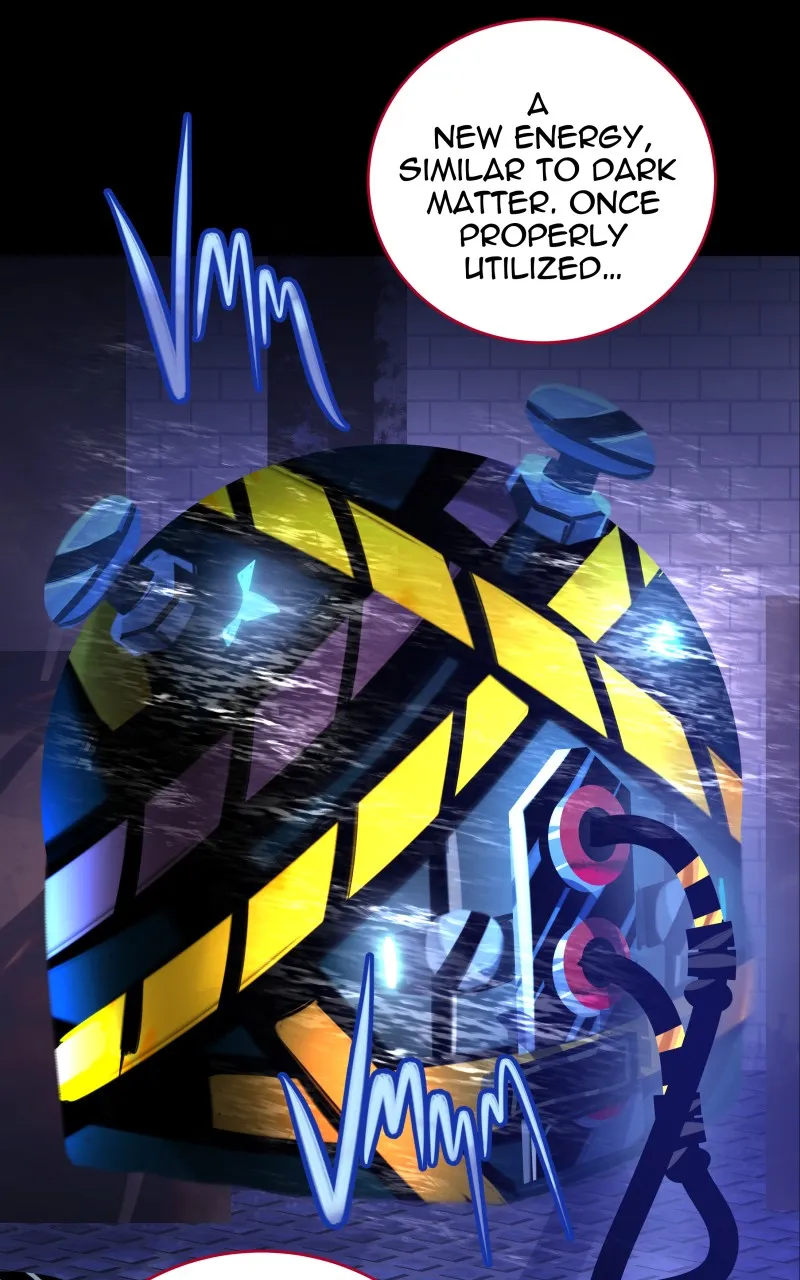 Vampire Magicka Chapter 8 page 30 - 