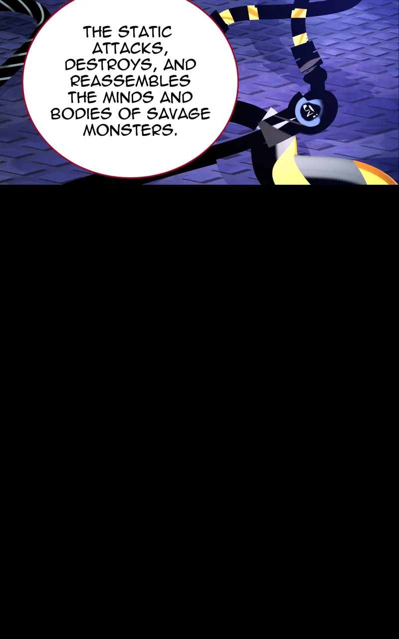 Vampire Magicka Chapter 8 page 31 - 