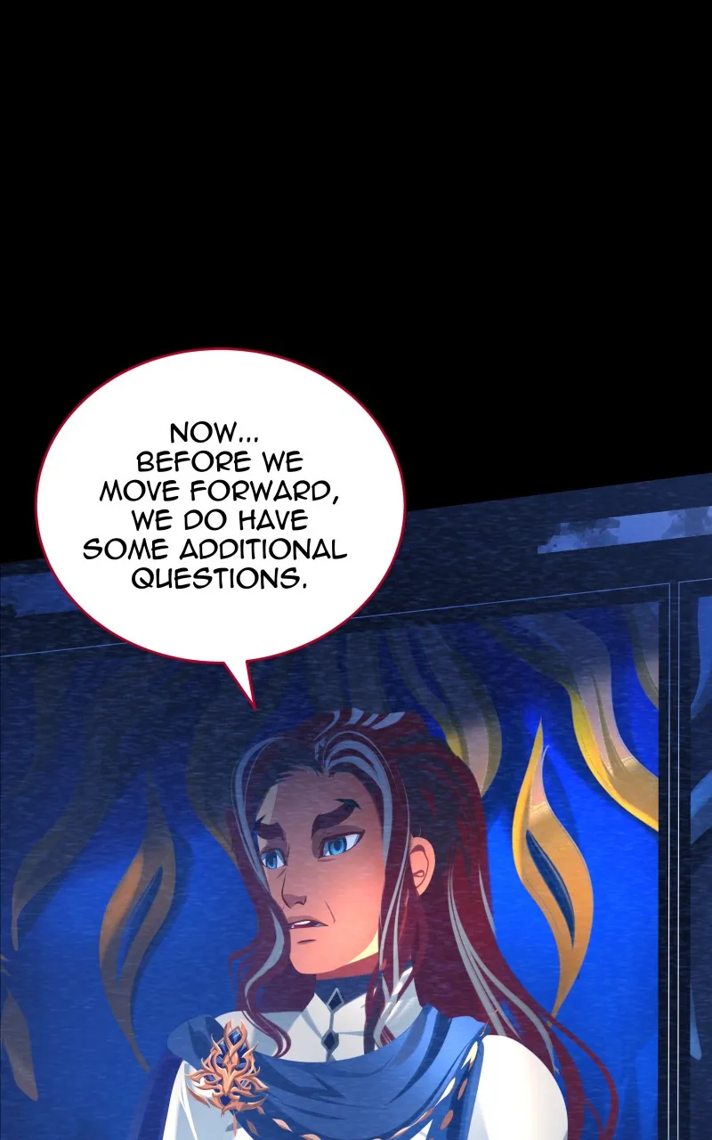 Vampire Magicka Chapter 8 page 40 - 