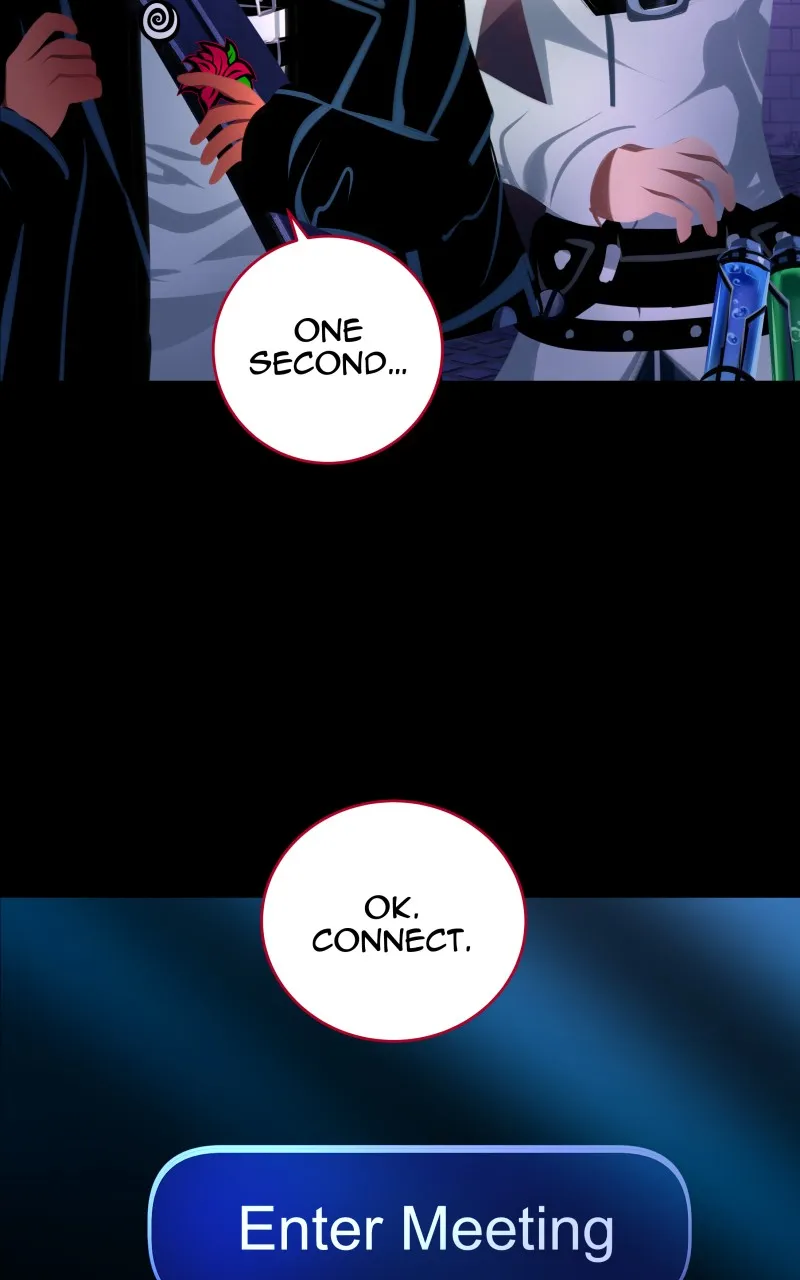 Vampire Magicka Chapter 8 page 5 - 