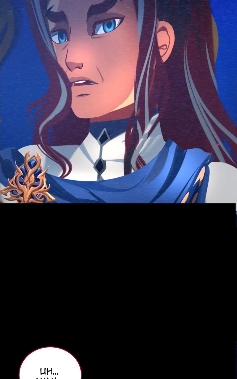 Vampire Magicka Chapter 8 page 42 - 