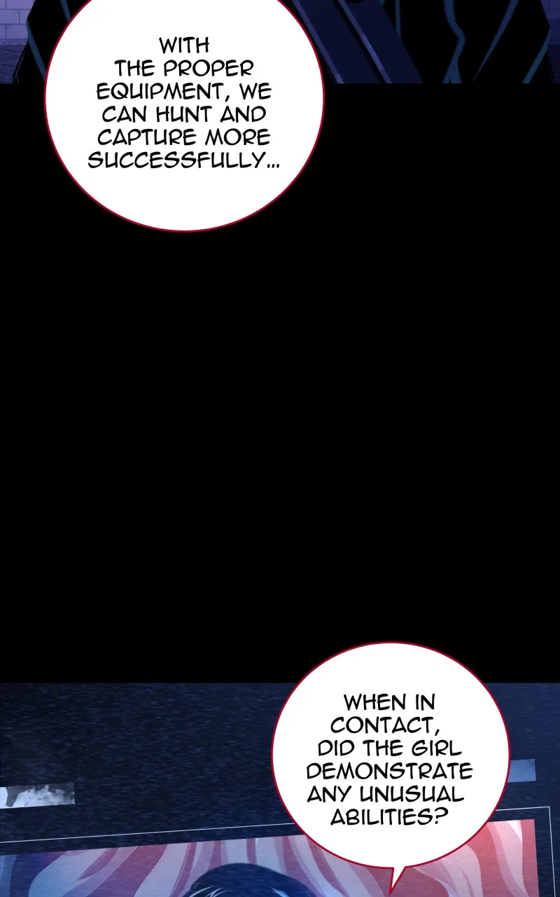 Vampire Magicka Chapter 8 page 45 - 