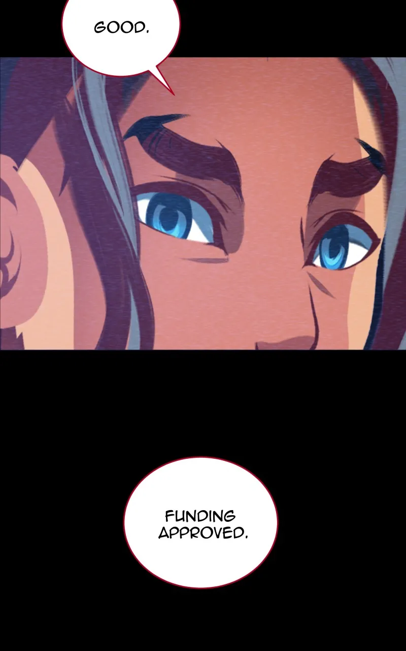 Vampire Magicka Chapter 8 page 50 - 