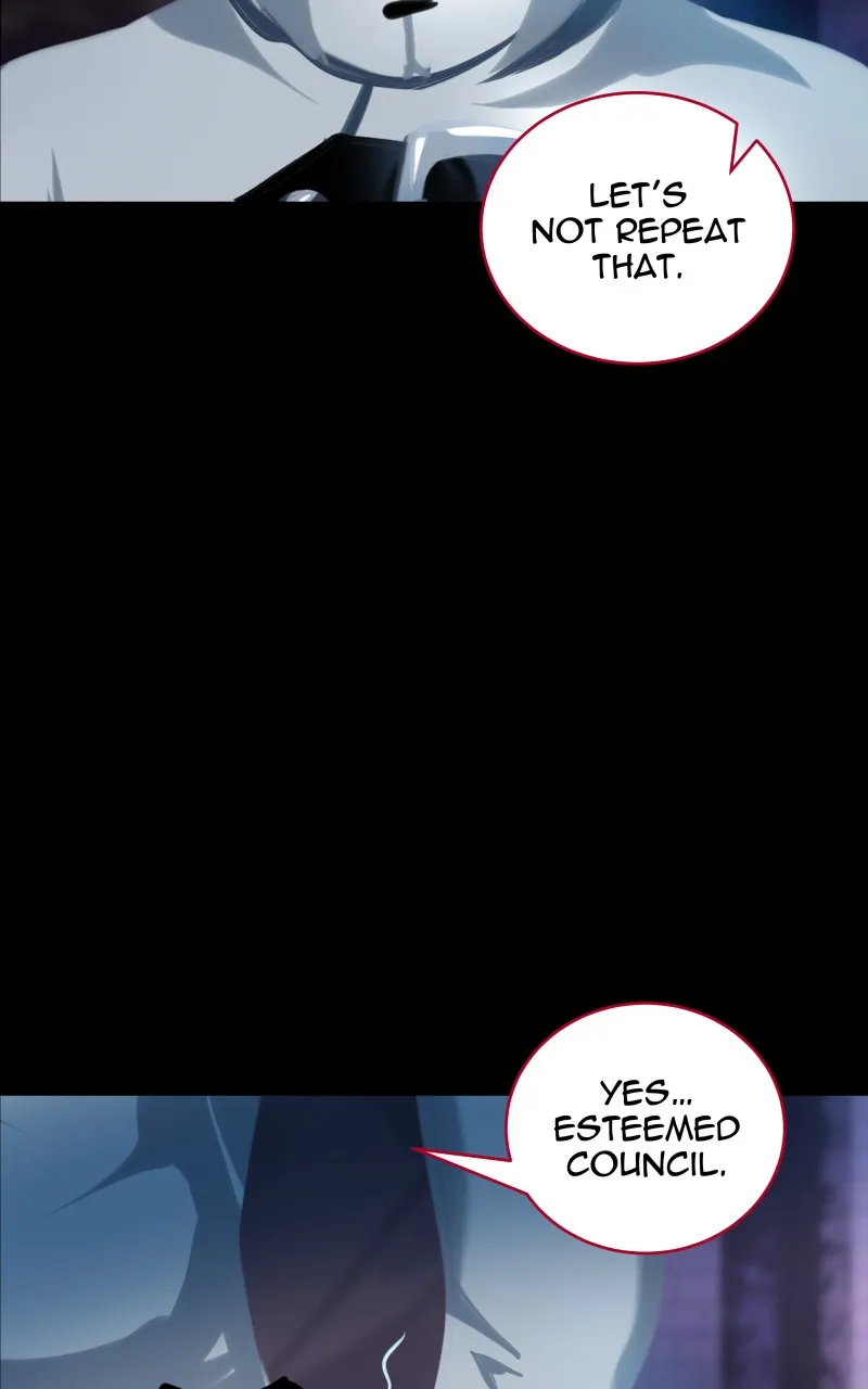 Vampire Magicka Chapter 8 page 58 - 