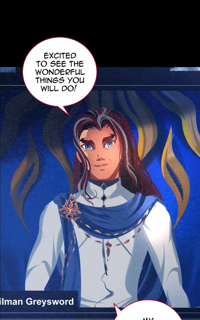 Vampire Magicka Chapter 8 page 60 - 
