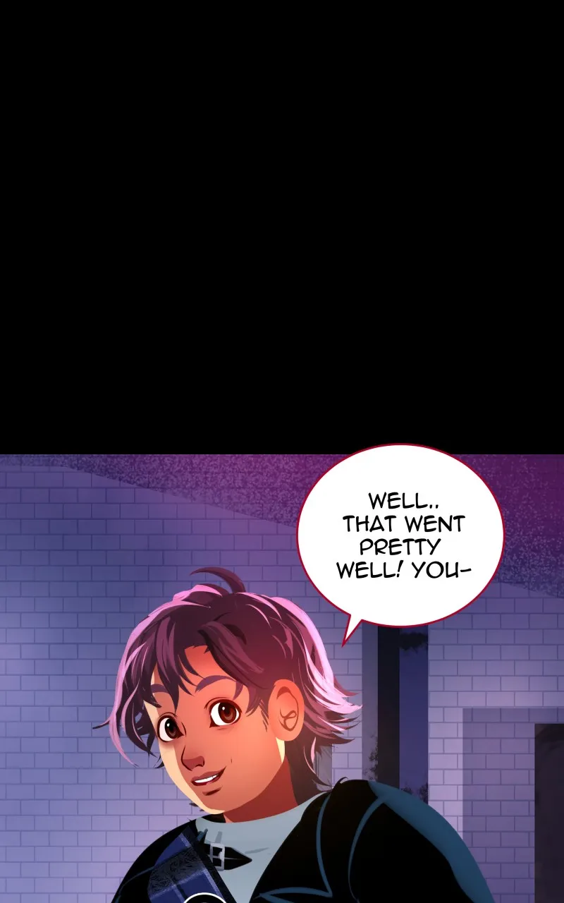 Vampire Magicka Chapter 8 page 64 - 