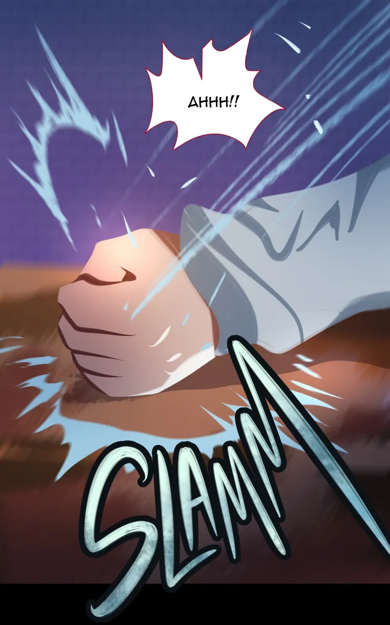 Vampire Magicka Chapter 8 page 66 - 