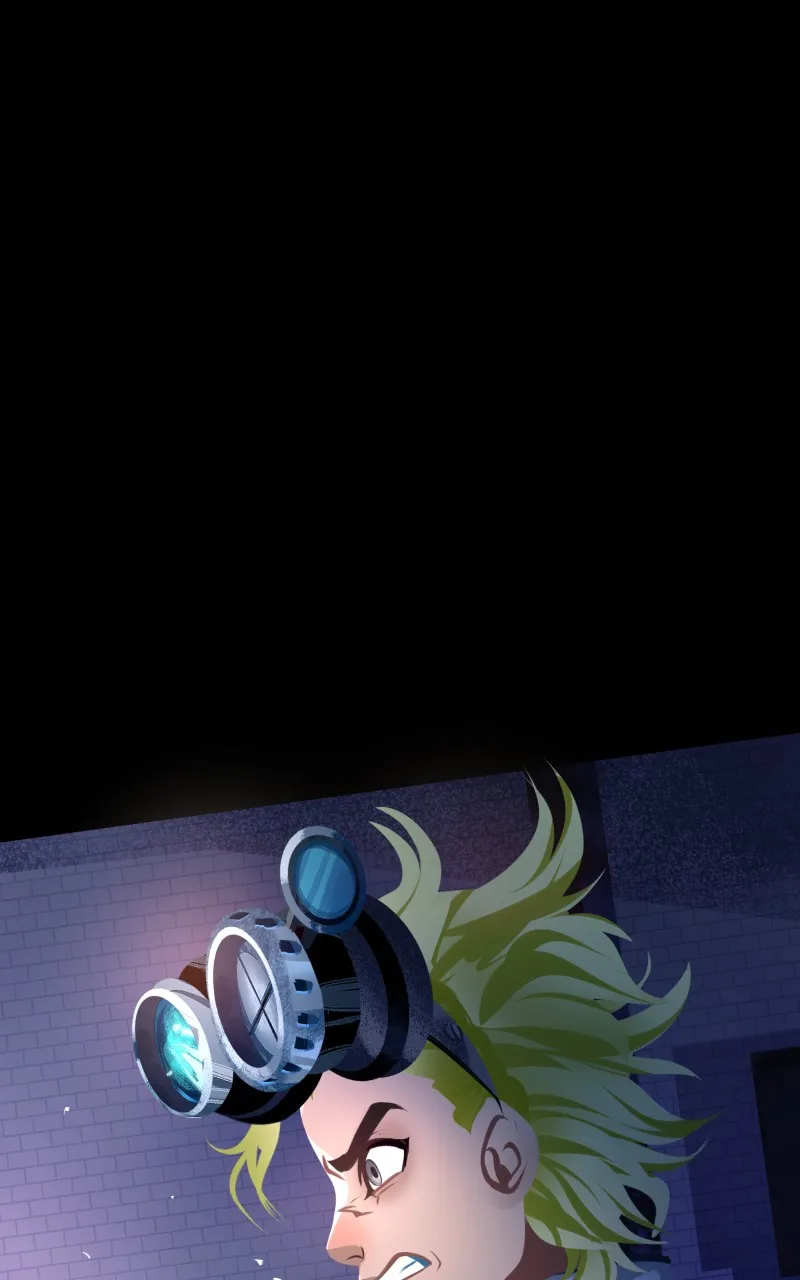 Vampire Magicka Chapter 8 page 67 - 