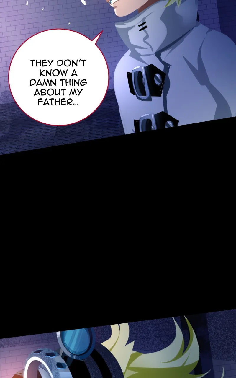 Vampire Magicka Chapter 8 page 68 - 