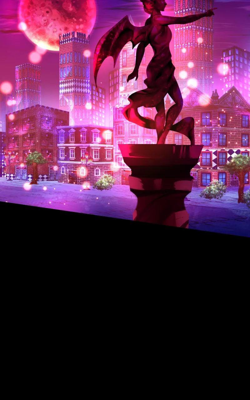 Vampire Magicka Chapter 8 page 71 - 