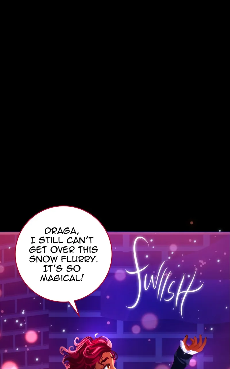 Vampire Magicka Chapter 8 page 73 - 