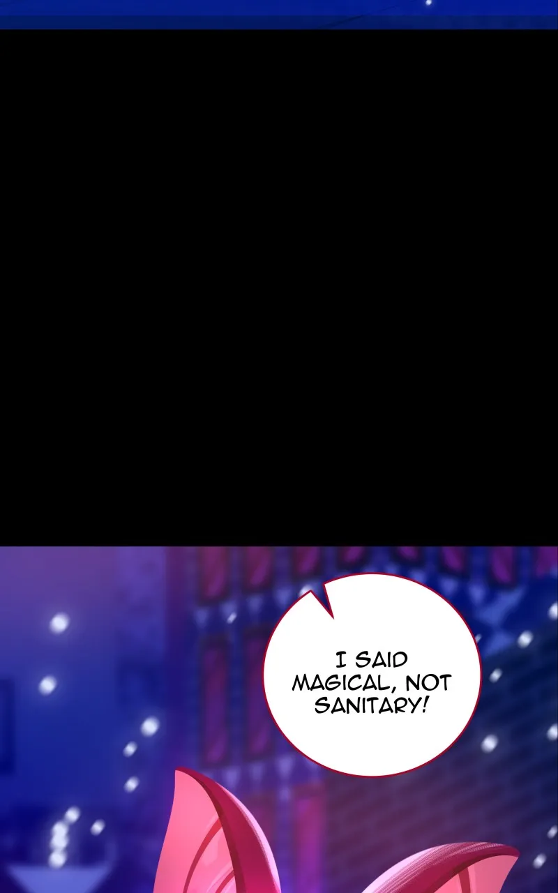 Vampire Magicka Chapter 8 page 75 - 