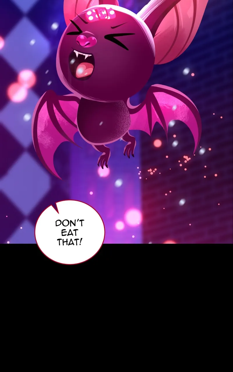Vampire Magicka Chapter 8 page 76 - 