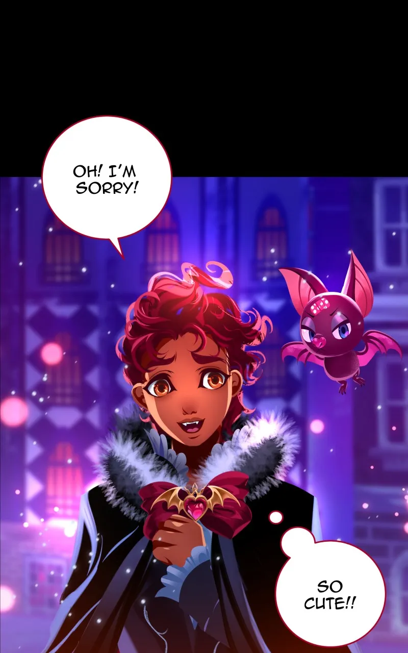Vampire Magicka Chapter 8 page 80 - 