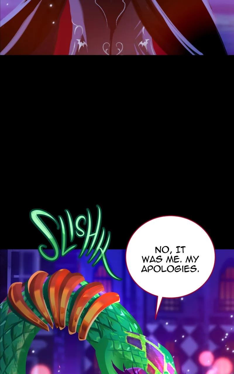 Vampire Magicka Chapter 8 page 81 - 
