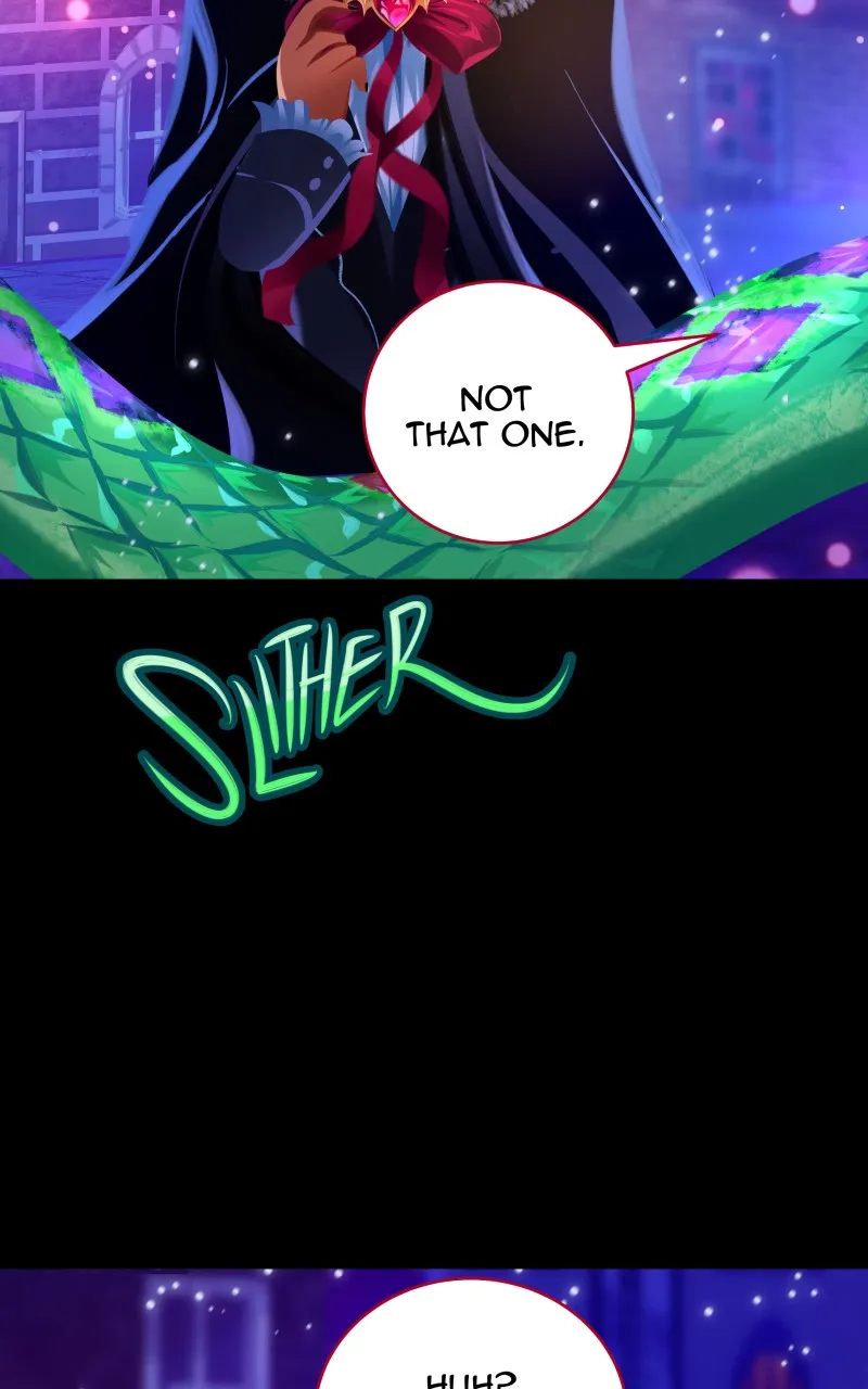 Vampire Magicka Chapter 8 page 87 - 
