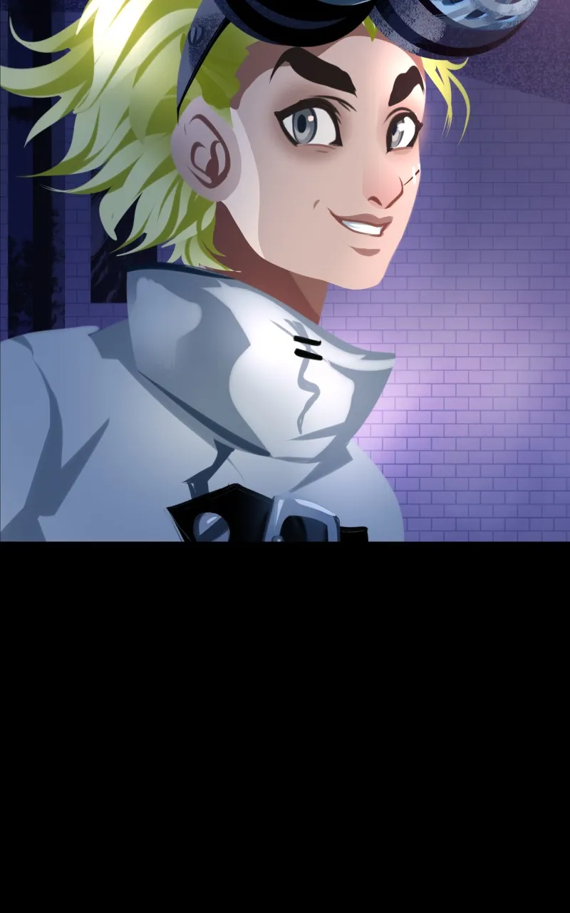 Vampire Magicka Chapter 8 page 10 - 