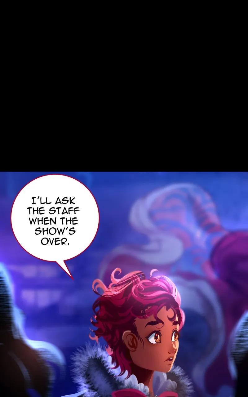 Vampire Magicka Chapter 8 page 92 - 