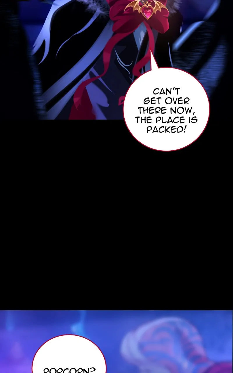Vampire Magicka Chapter 8 page 93 - 