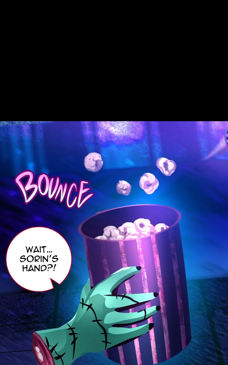 Vampire Magicka Chapter 8 page 95 - 