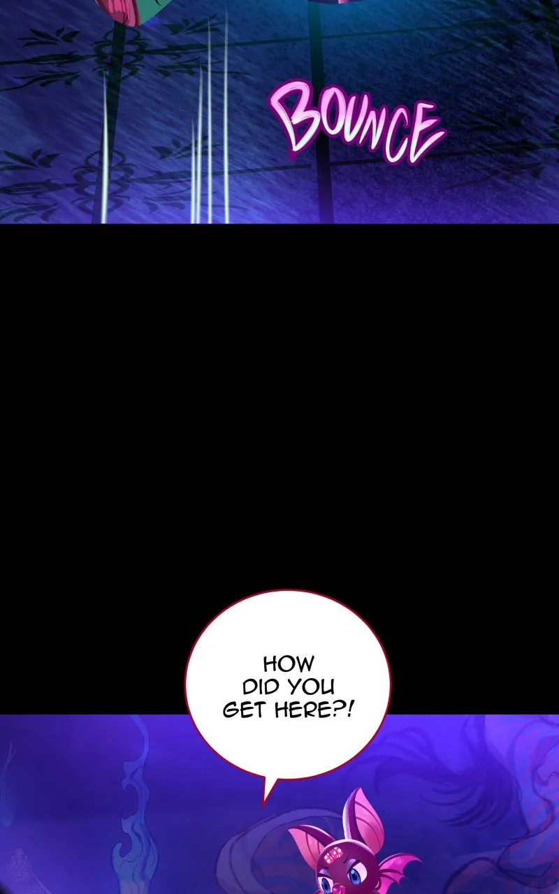 Vampire Magicka Chapter 8 page 96 - 