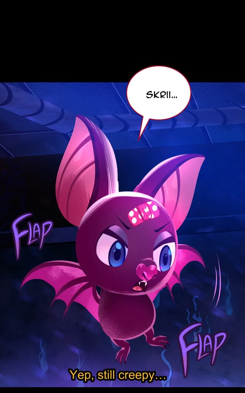 Vampire Magicka Chapter 8 page 98 - 