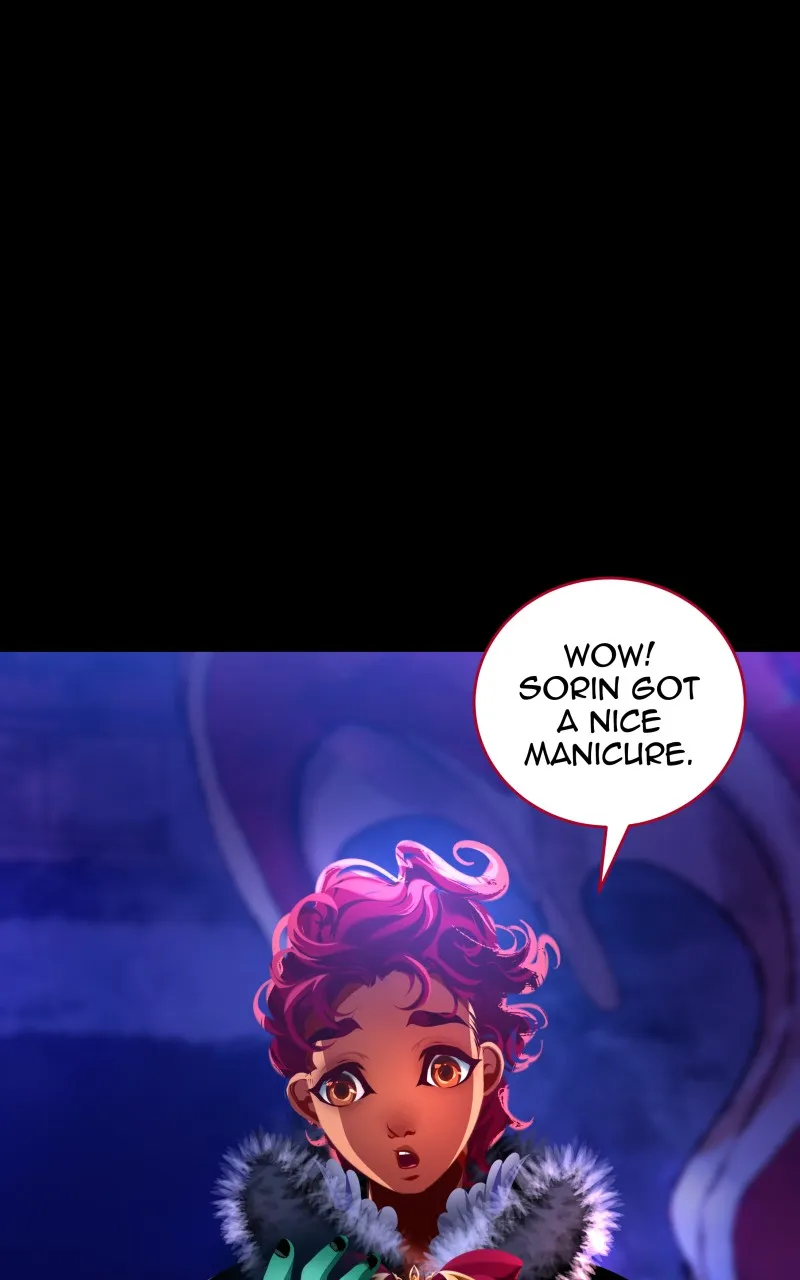 Vampire Magicka Chapter 8 page 99 - 